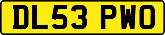 DL53PWO