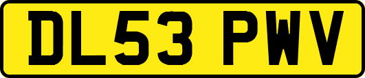DL53PWV