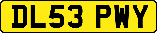 DL53PWY
