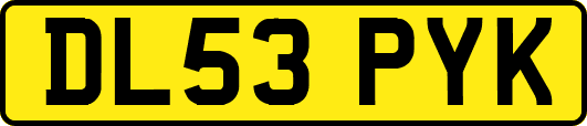 DL53PYK