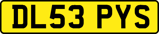 DL53PYS