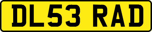 DL53RAD