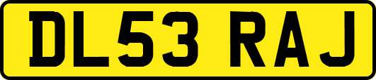 DL53RAJ