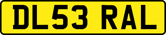 DL53RAL