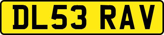 DL53RAV