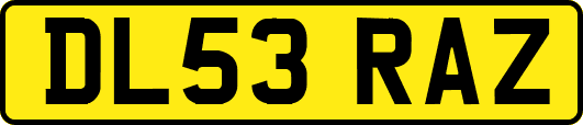 DL53RAZ