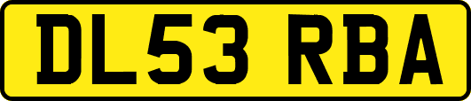 DL53RBA