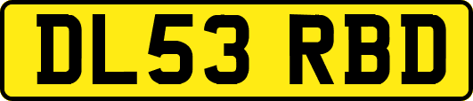 DL53RBD