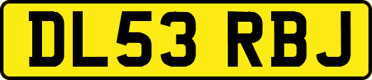 DL53RBJ