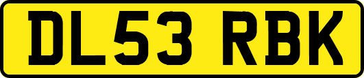 DL53RBK