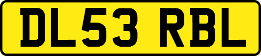 DL53RBL