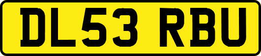 DL53RBU
