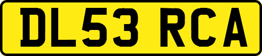DL53RCA