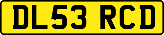 DL53RCD
