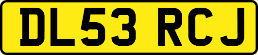 DL53RCJ