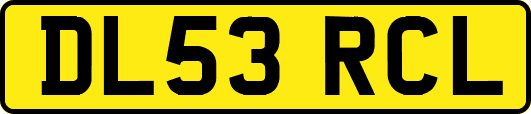 DL53RCL
