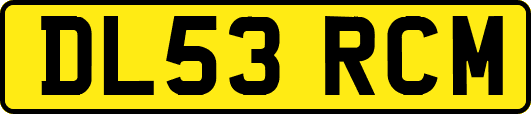 DL53RCM
