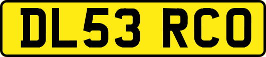 DL53RCO