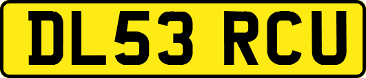 DL53RCU