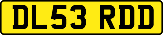 DL53RDD