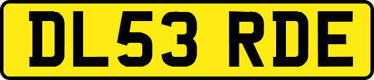 DL53RDE