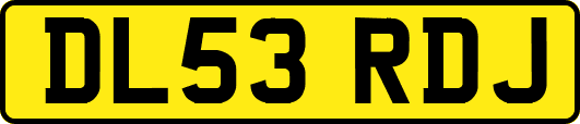DL53RDJ