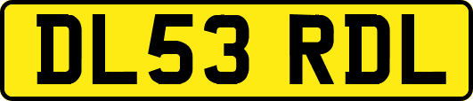 DL53RDL