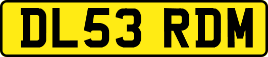 DL53RDM