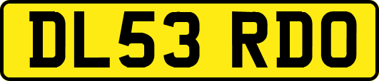 DL53RDO