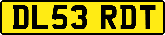 DL53RDT