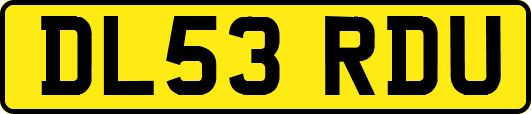 DL53RDU