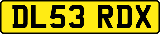 DL53RDX