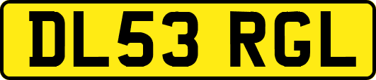 DL53RGL