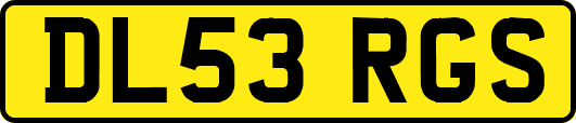 DL53RGS