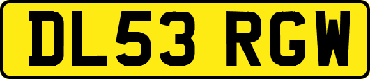 DL53RGW