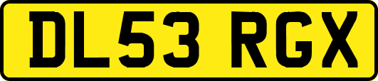 DL53RGX