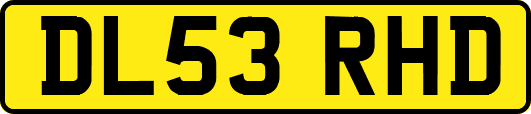 DL53RHD
