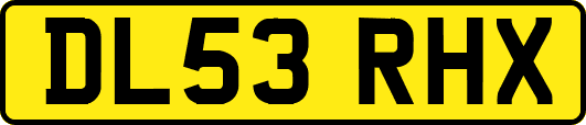DL53RHX