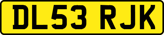 DL53RJK