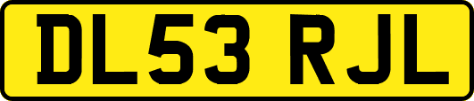 DL53RJL