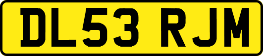 DL53RJM