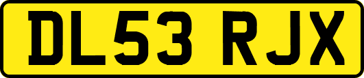 DL53RJX