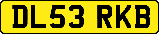DL53RKB