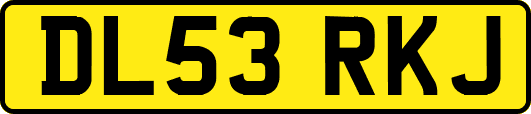DL53RKJ