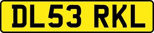 DL53RKL