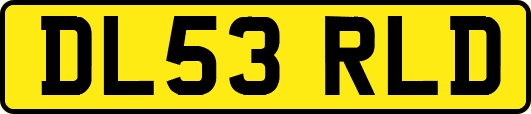 DL53RLD