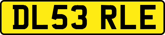 DL53RLE