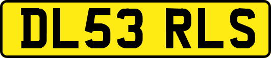 DL53RLS