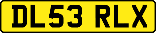 DL53RLX