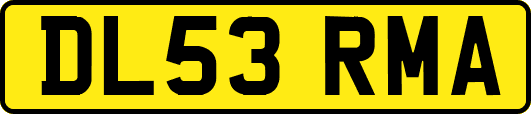 DL53RMA